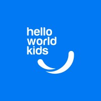 Hello World Kids logo - Similar company to Itec