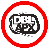 Double Apex logo - Similar company to Speedpool
