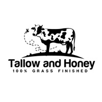 Tallow and Honey logo - Similar company to Moo Tallow