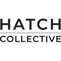 Hatch Collective logo - Similar company to Nick Studio