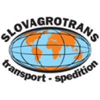 SLOVAGROTRANS s.r.o. logo - Similar company to Infinity Forwarding, S. R. O.