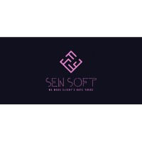 SenSoft logo - Similar company to Cubicol