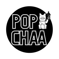 Popchaa Porto logo - Similar company to Royal Dough Portugal
