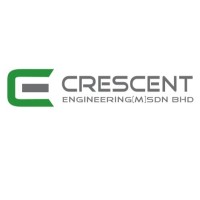 Crescent Engineering (M) Sdn Bhd logo - Similar company to Markisa Services