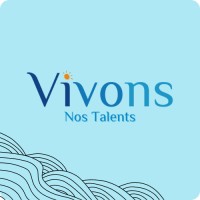 Vivons Nos Talents logo - Similar company to E-Nable France