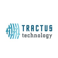 Tractus Technology logo - Similar company to Moralabs