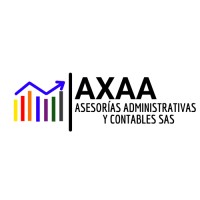 Axaa Asesorias Administrativas y contables S.A.S logo - Similar company to Axaar®