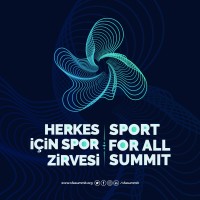 Sport for All Summit // Herkes İçin Spor Zirvesi logo - Similar company to Ars Spor Sistemleri Ith. Ihr. Ins. San. Tic. Ltd.Sti