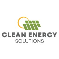 Clean Energy Solutions- CES logo - Similar company to Clean Energy Solutions