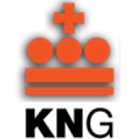 König-Group logo - Similar company to Ccllabelasean