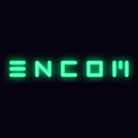 Encom Energy logo - Similar company to Talentalert Pro®