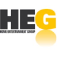 Home Entertainment Group Netherlands B.V.