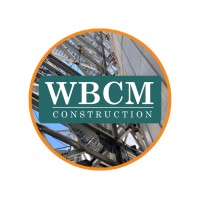 WBCM Construction logo - Similar company to Maritime Wire