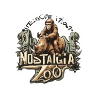 Nostalgia Zoo Studios logo - Similar company to Weplex