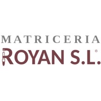 Matriceria Royan logo - Similar company to Coniex Casting