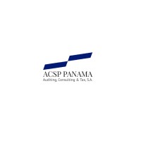 ACSP PANAMA Auditing, Consulting & Tax, S.A. logo - Similar company to Panamigos Realty