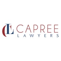 Capree Lawyers logo - Similar company to Welner Lawyers
