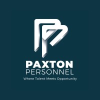Paxton Personnel logo - Similar company to Firth Recruitment