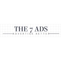 The 7 Ads logo - Similar company to Interdm B.V.
