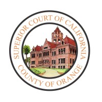 Orange County Superior Court logo - Similar company to Orange County Sheriff'S Department