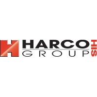 Harco HIS logo - Similar company to Secure Lattice