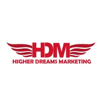 Higher Dreams Marketing logo - Similar company to 321 Agency