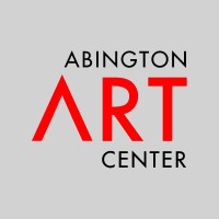 Abington Art Center logo - Similar company to Replica Creative