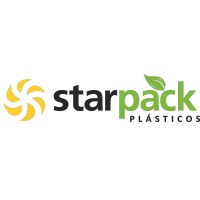 Starpack Plásticos Industriais logo - Similar company to Starpack Bolsas