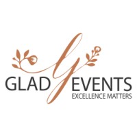 GLAD EVENTS logo - Similar company to Ohhappybreizh