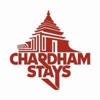 ChardhamStays logo - Similar company to The Saraiville