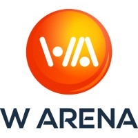 W Arena logo - Similar company to Dst