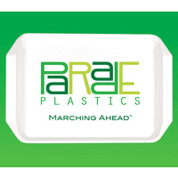 Parade Plastics, LLC logo - Similar company to Yourgreen2Go