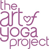 The Art of Yoga Project logo - Similar company to Congregation Kol Emeth