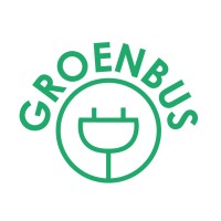 Groenbus logo - Similar company to Less2Care