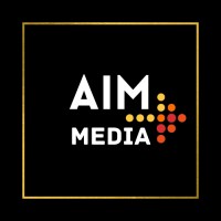 AIM Media logo - Similar company to V Decorations