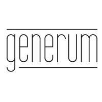Generum logo - Similar company to Kaizenkrafts