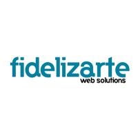 Fidelizarte logo - Similar company to Business Id By Morenart Graphics & Associates
