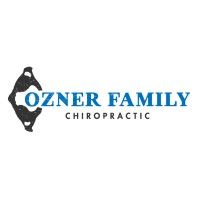 Ozner Family Chiropractic logo - Similar company to Hi-Fi Design Studio