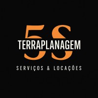 5S Terraplanagem e Locação logo - Similar company to Resgacti Ngo