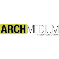 Archmedium