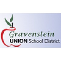 Gravenstein Union School Dist logo - Similar company to Ready Set Go Therapy