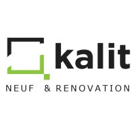 Kalit logo - Similar company to Tradimaisons