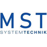 MST Systemtechnik AG logo - Similar company to Beraplan Ag