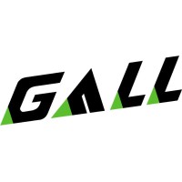 GALL Group Corporation logo - Similar company to Moss Europe