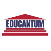 Educantum logo - Similar company to Spearhead Training Group Ltd