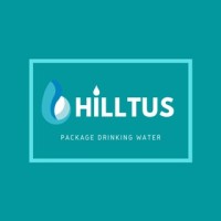 HILLTUS Packaged Drinking Water logo - Similar company to Drinking Water Point