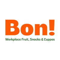 Bon Fruit logo - Similar company to Overseas Import & Export