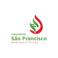Laboratório São Francisco Análises Clínicas logo - Similar company to Laboratório São Francisco