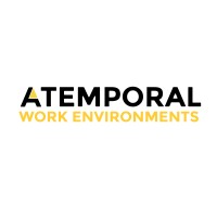 Atemporal Work Environments logo - Similar company to Checkhome