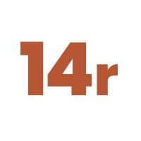 14r Group logo - Similar company to Talentwave Llc